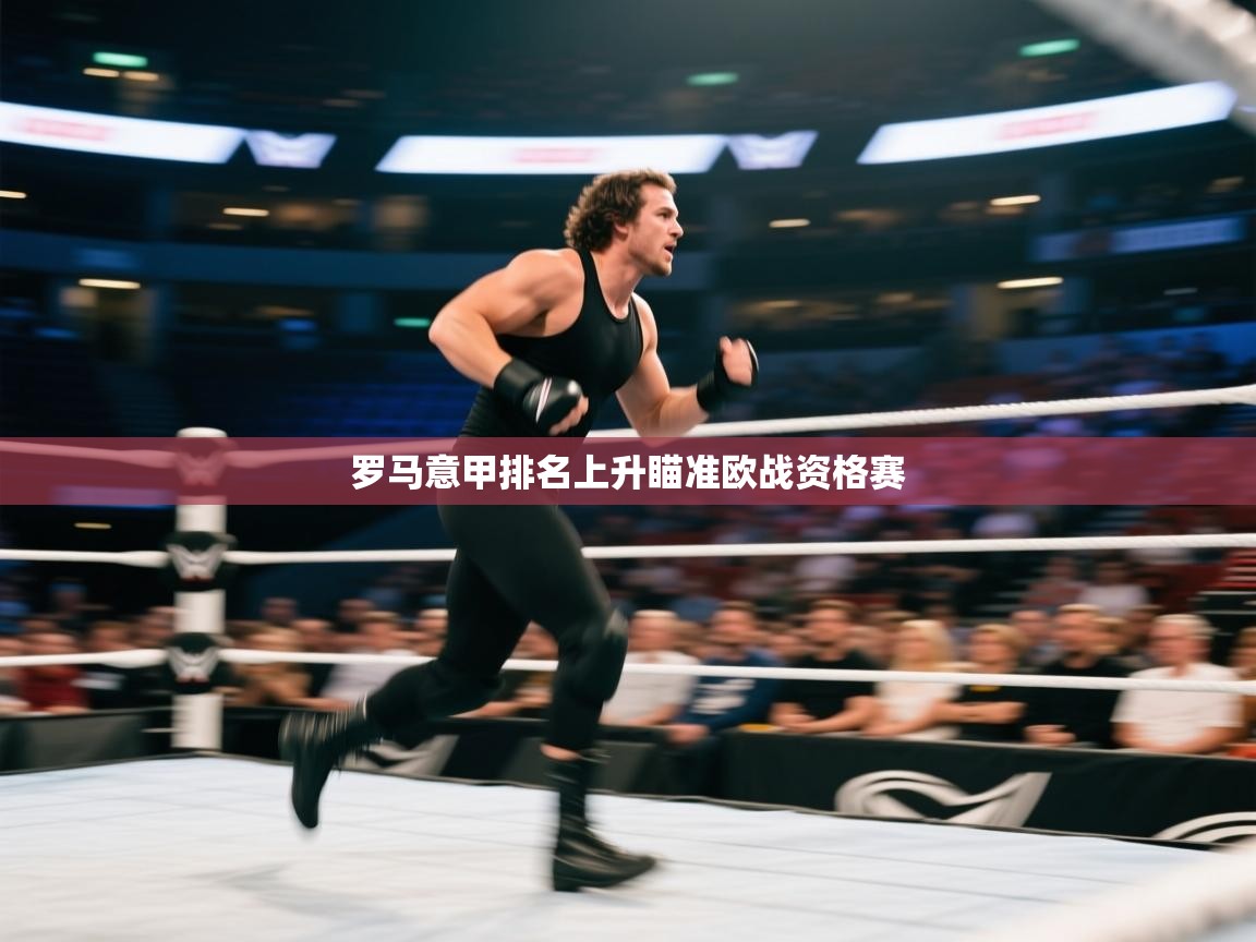 罗马意甲排名上升瞄准欧战资格赛 第2张