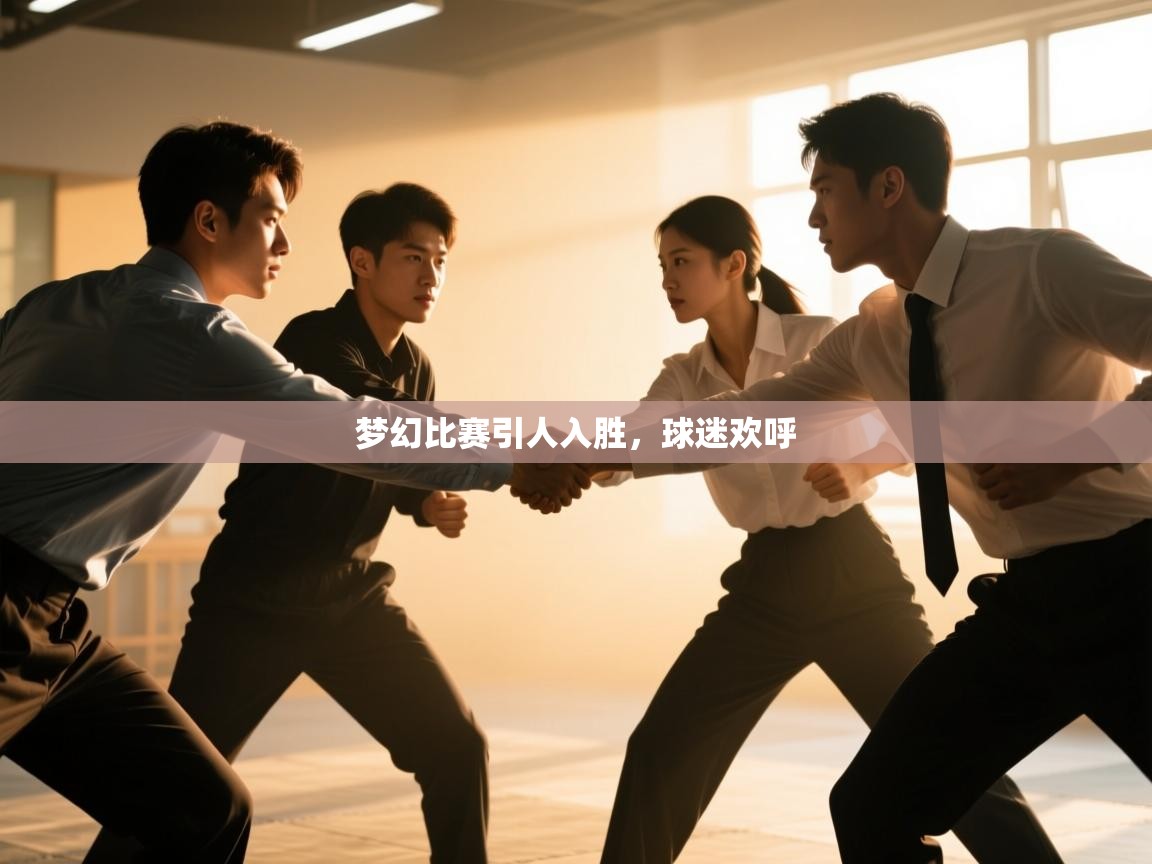 梦幻比赛引人入胜,球迷欢呼 第2张