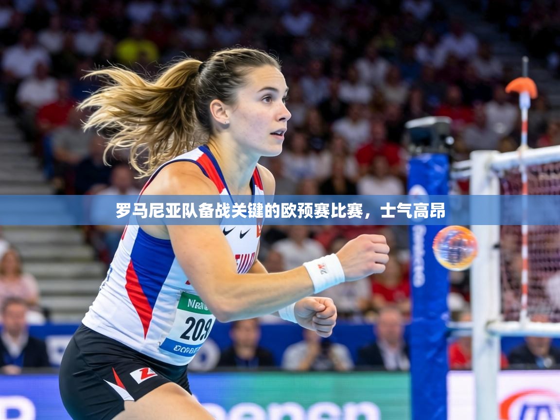 罗马尼亚队备战关键的欧预赛比赛，士气高昂  第2张